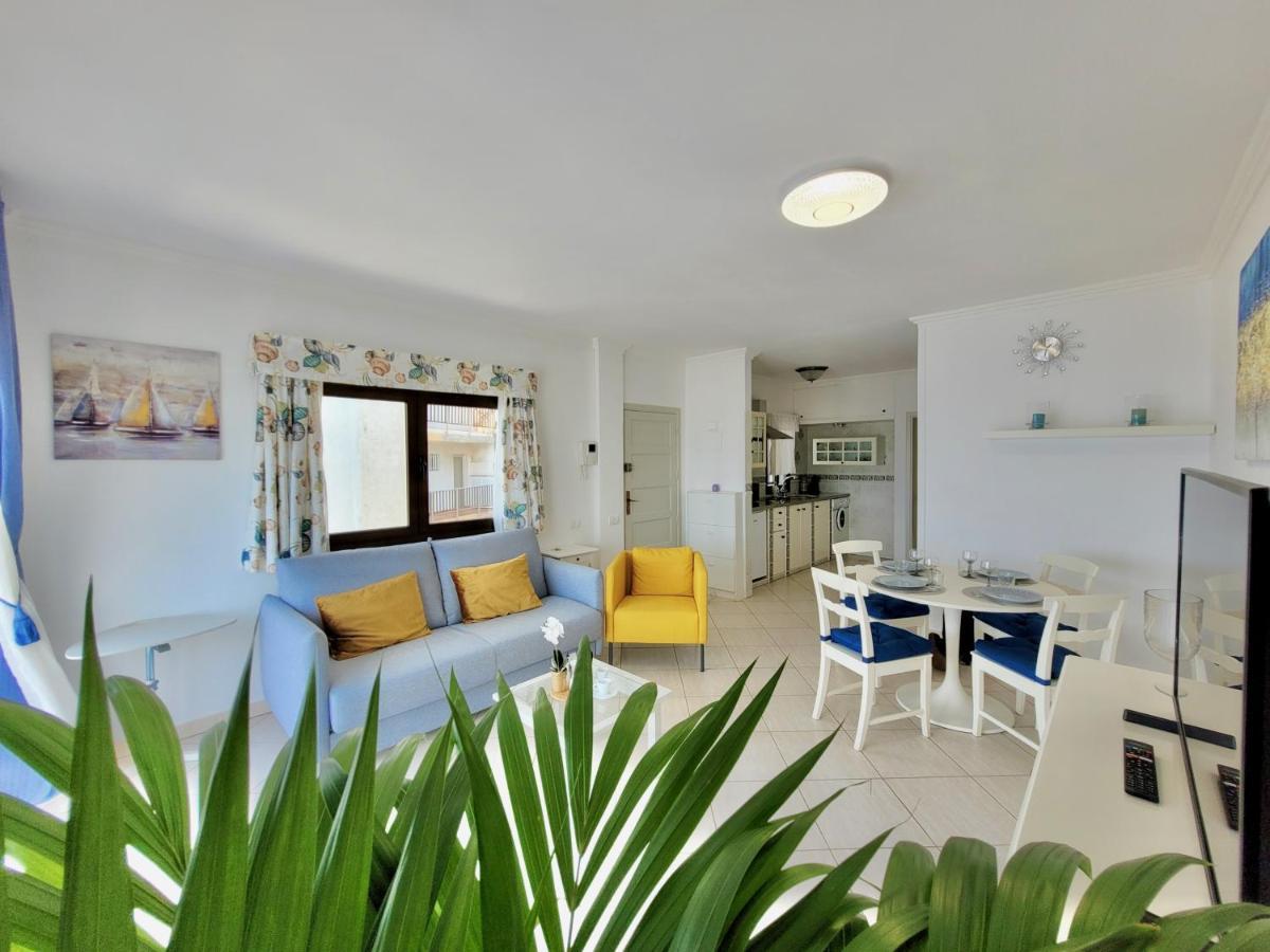 Ferienwohnung Blue Coast Bellavista Puerto de la Cruz  Exterior foto