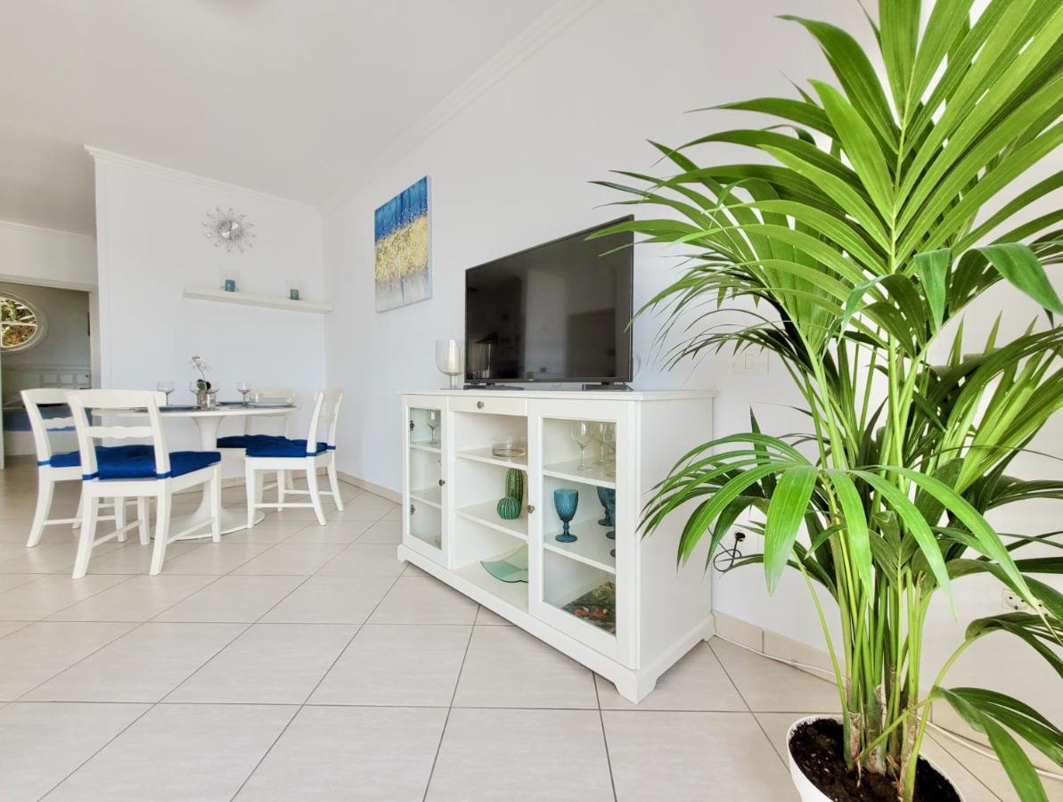 Ferienwohnung Blue Coast Bellavista Puerto de la Cruz  Exterior foto