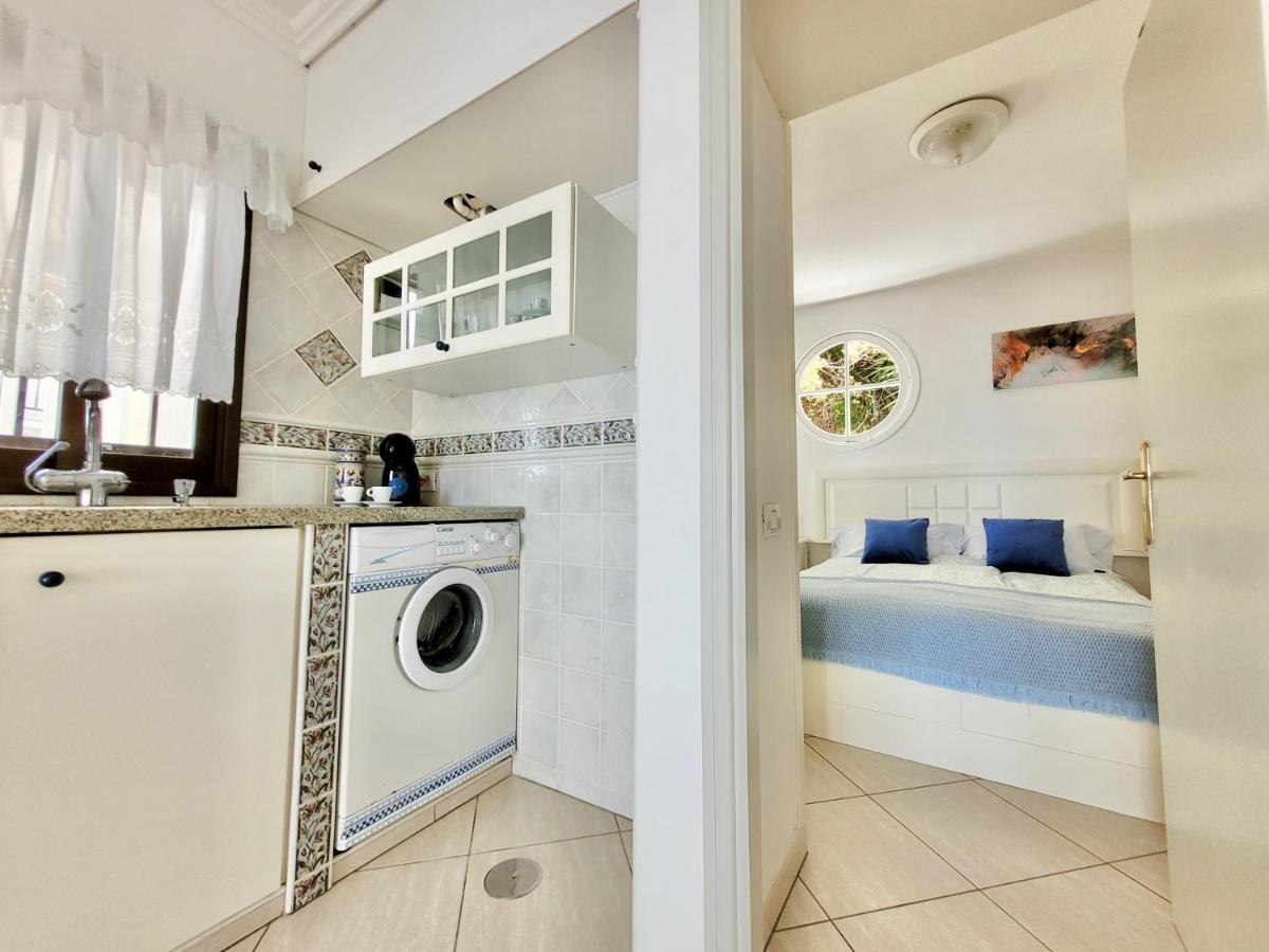Ferienwohnung Blue Coast Bellavista Puerto de la Cruz  Exterior foto