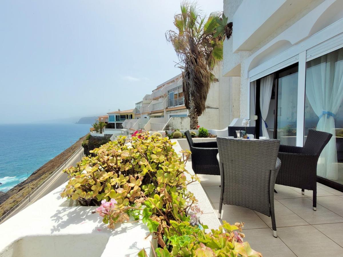 Ferienwohnung Blue Coast Bellavista Puerto de la Cruz  Exterior foto