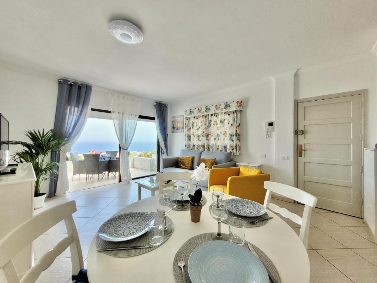 Ferienwohnung Blue Coast Bellavista Puerto de la Cruz  Exterior foto