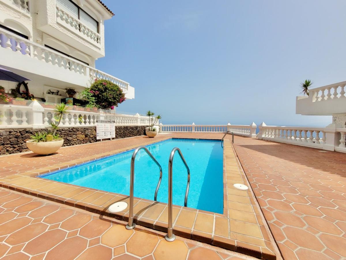 Ferienwohnung Blue Coast Bellavista Puerto de la Cruz  Exterior foto
