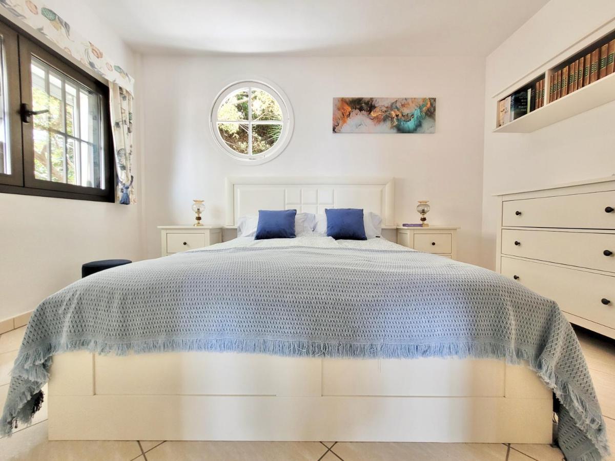 Ferienwohnung Blue Coast Bellavista Puerto de la Cruz  Exterior foto