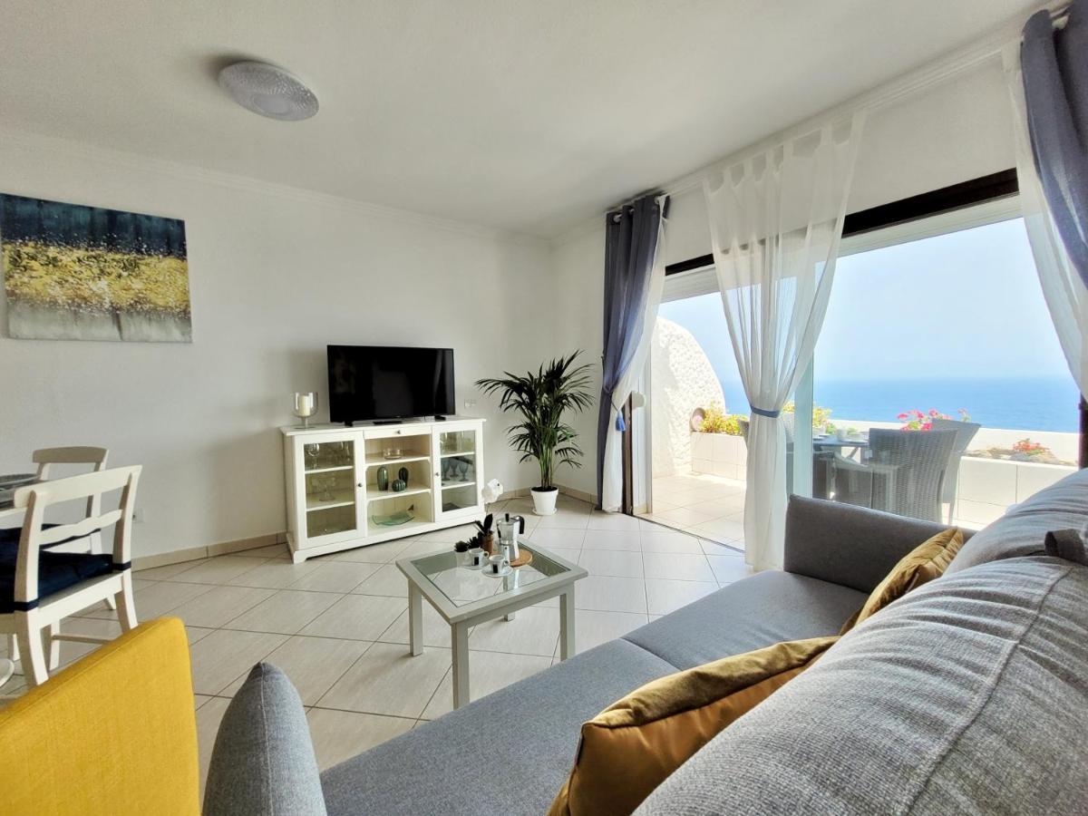 Ferienwohnung Blue Coast Bellavista Puerto de la Cruz  Exterior foto