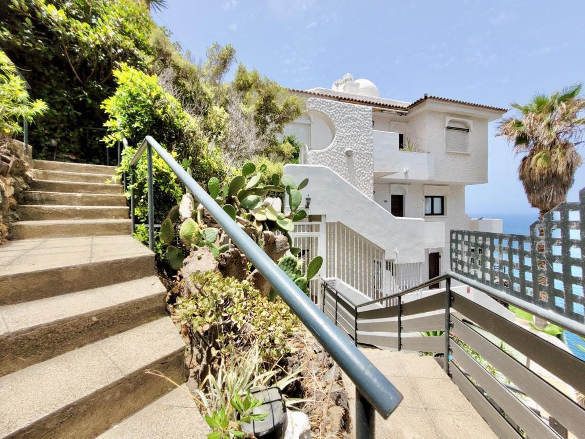 Ferienwohnung Blue Coast Bellavista Puerto de la Cruz  Exterior foto